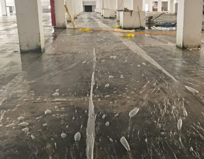 皂市镇不发火砂浆和不发火金属骨料有什么区别