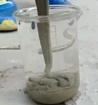 皂市镇水工混凝土絮凝剂，水下抗分散剂的作用及施工方法