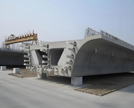 皂市镇抗冻压浆料的特点及标准化施工工艺
